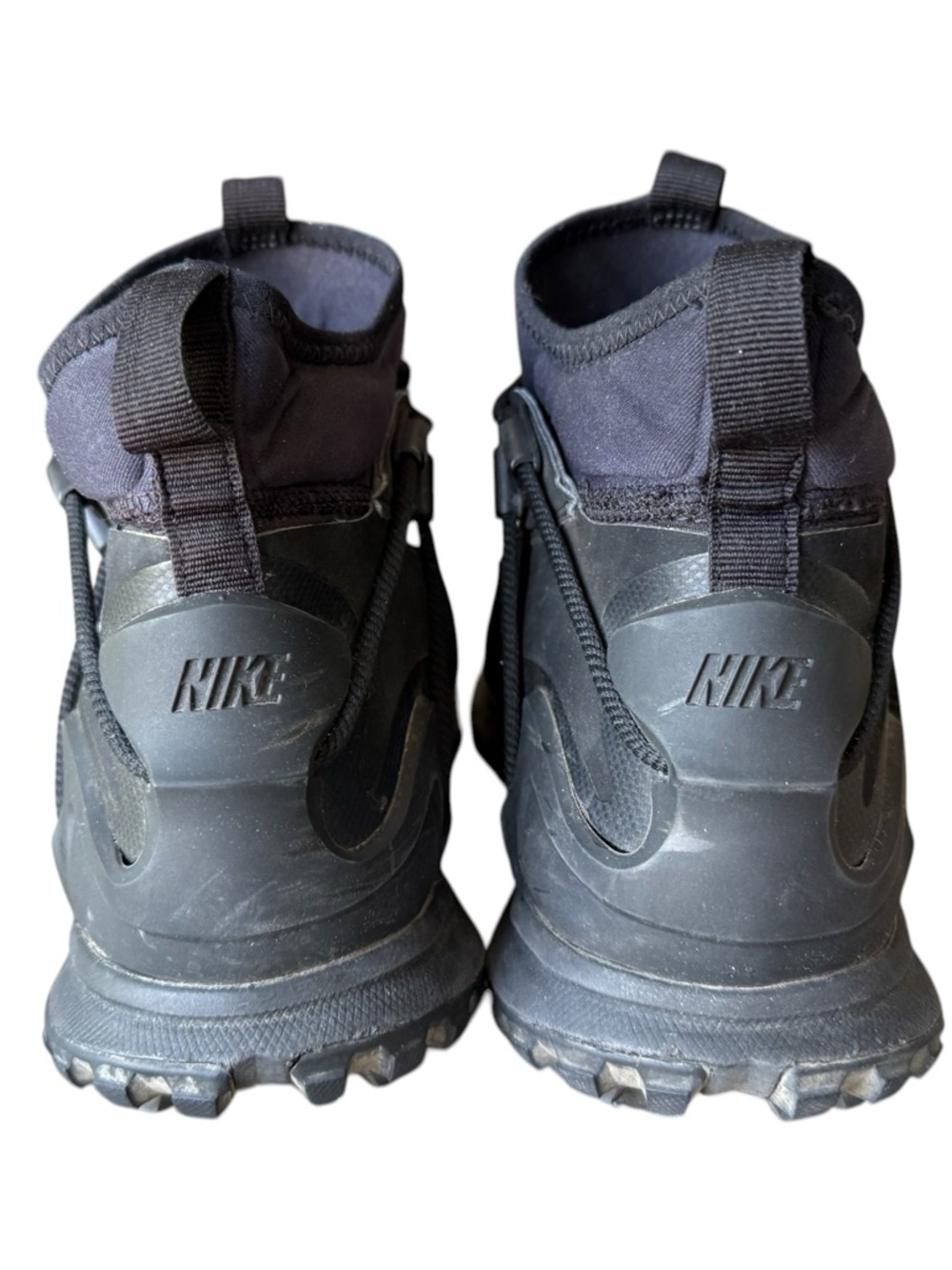 Nike Terra Sertig Hiking Boots, Men’s 11 ACG - Picture 5 of 10